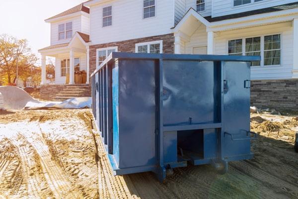 Dumpster Rental of Westerly staff